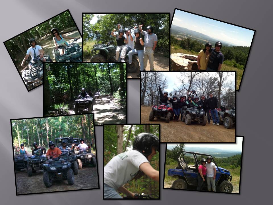 ATV Rentals