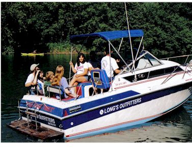 Party Boats !!!
