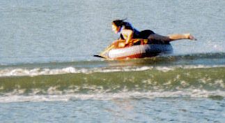 Canoe, Kayak and Tube Rentals